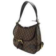 Pre-owned Fabric louis-vuitton-bags