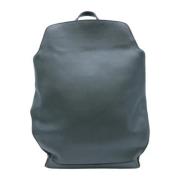 Pre-owned Fabric backpacks