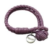 Pre-owned Leather bracelets