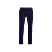 Slim-fit Trousers