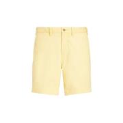 Avslappede Bermuda Shorts