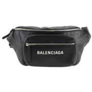 Pre-owned Fabric balenciaga-bags