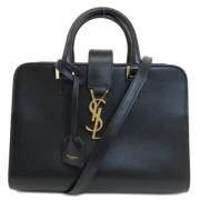 Pre-owned Leather handbags