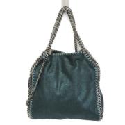 Pre-owned Fabric handbags