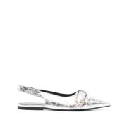 Voyou Slingback