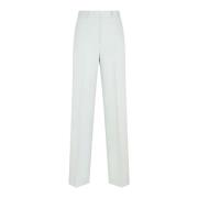 Wide Trousers