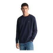 Brodert Crewneck Sweatshirt