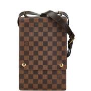 Pre-owned Leather louis-vuitton-bags