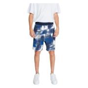 Herre Bermuda Shorts Vår/Sommer Kolleksjon