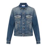 Denim jakke