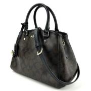 Pre-owned Leather handbags