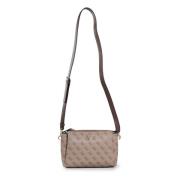 Noelle Tri-roms Crossbody Veske