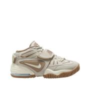 Juster Force Sneakers Khaki/Sail-Light Bone