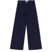 Original Denim Bukser Anne Modell