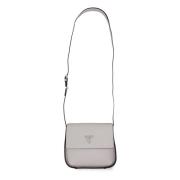 Crossbody Flap Veske Høst/Vinter Kolleksjon