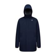 Trelags Jersey Parka