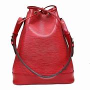 Pre-owned Leather louis-vuitton-bags