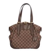 Pre-owned Canvas louis-vuitton-bags