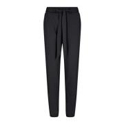 Slim-fit Trousers