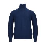 Ull Half-Zip Genser