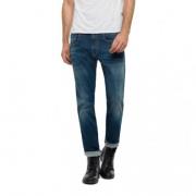 Herre Slim-Fit Hyperflex Jeans