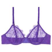 Lilla Blonder Underwire BH