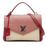 Pre-owned Leather louis-vuitton-bags