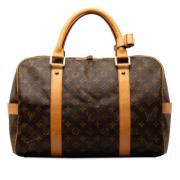 Pre-owned Canvas louis-vuitton-bags