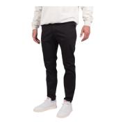 Slim-fit Trousers