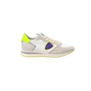 Sporty-Chic Trpx Low Sneakers