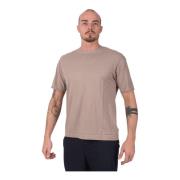 Stilig Eros T-Shirt - Schlamm