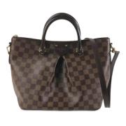 Pre-owned Leather louis-vuitton-bags