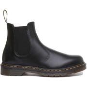 2976 Chelsea Boot i Svart