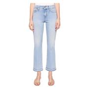 Kick Flare Paris Easy Jeans