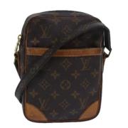 Pre-owned Canvas louis-vuitton-bags