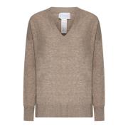 Dove Grey Sweaters Samling