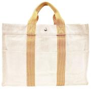 Pre-owned Fabric totes