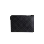 Ivy Laptop Sleeve - Charcoal