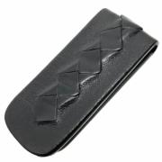 Pre-owned Leather wallets