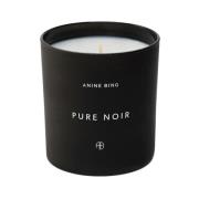 Noir Candle Home