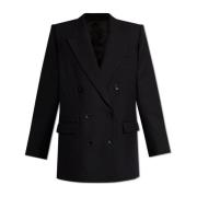 ‘Nevimea’ dobbeltspent blazer