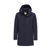 Grenoble II Parka