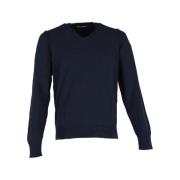 Pre-owned Wool tops