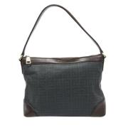 Pre-owned Leather handbags