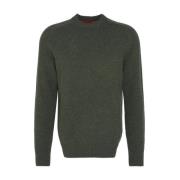 Grangetown Crew Neck Sweater