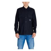 Cargo Overshirt Høst/Vinter Kolleksjon