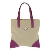 Pre-owned Canvas totes