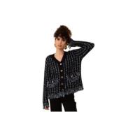 Jimena Cardigan