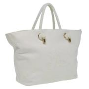 Pre-owned Canvas totes