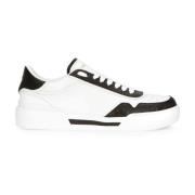 Blanca Coco Svart Sneaker